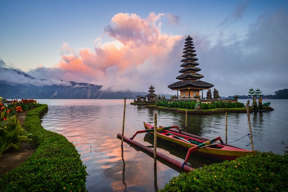 Things to do in Indonesia - Top Activities, Fun & Adventures